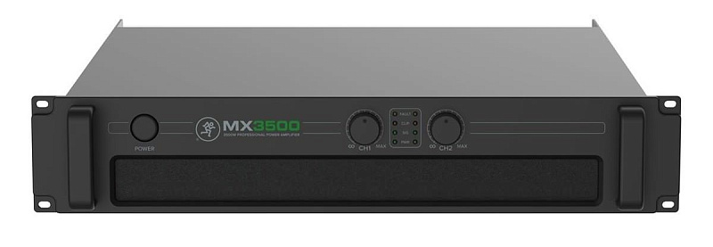 Фото MACKIE MX3500