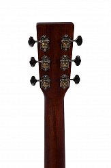 Гитара Sigma S000M-18, с чехлом
