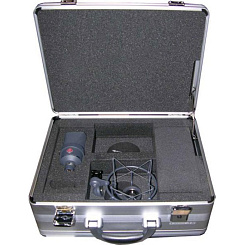 Neumann TLM 103 mt Mono set