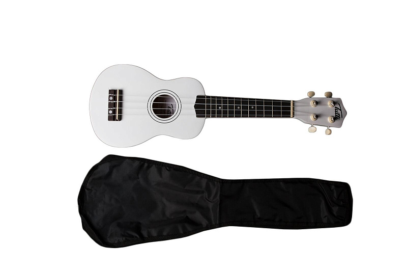 Фото TUTTI JR-12/WH ( 21")