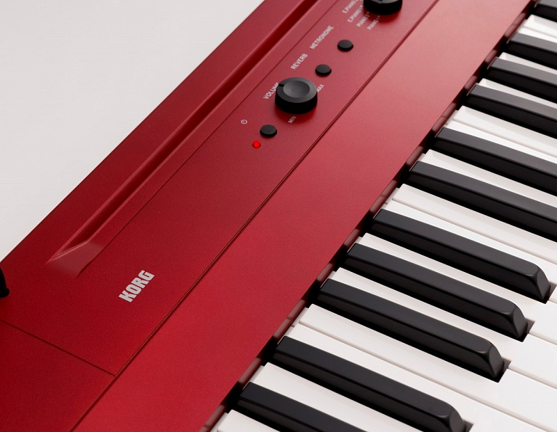 Цифровое пианино KORG L1 MR  в магазине Music-Hummer