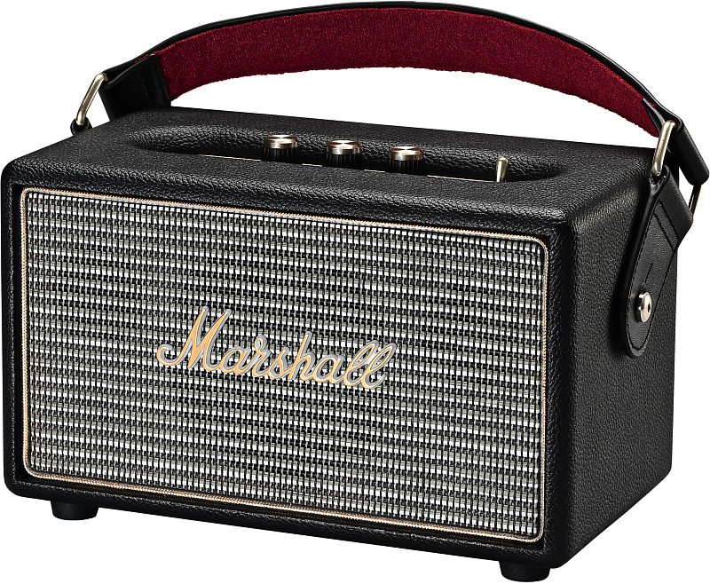 Фото MARSHALL Kilburn Black