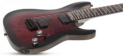 Электрогитара Schecter OMEN ELITE-7 BCHB