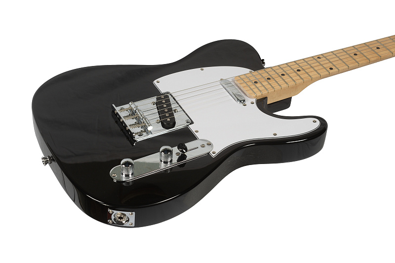Фото Электрогитара AIERSI TL-10 Black