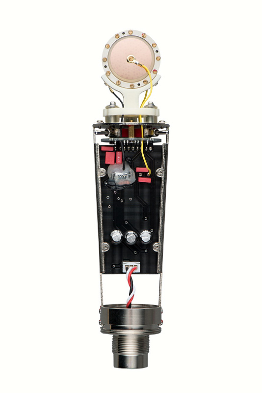 Фото Микрофон WARM AUDIO WA-47jr