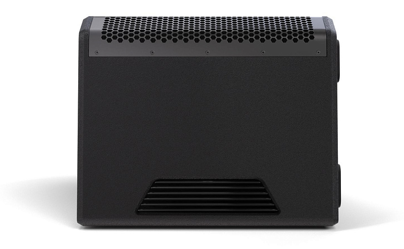 Фото Активный сценический монитор LD Systems MON 10 A G3, чёрный