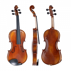 Скрипка GEWA Violin Maestro 1 VL3 4/4 (без фурнитуры)