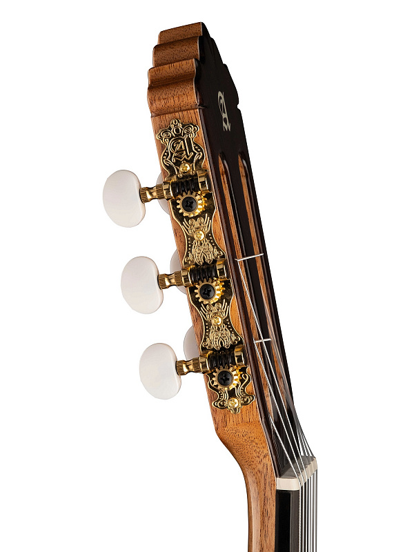 Классическая гитара Alhambra Classical Conservatory Senorita 5P 847 в магазине Music-Hummer
