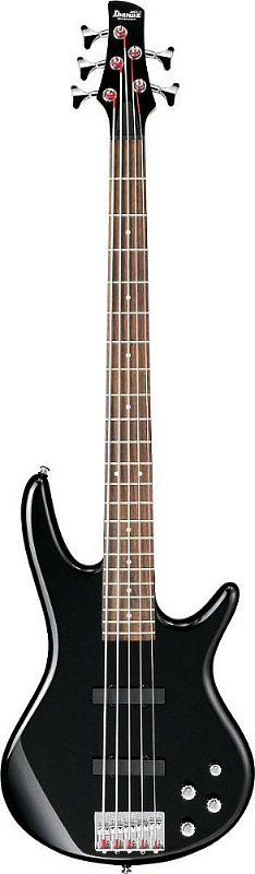 Фото Ibanez GSR205-BK