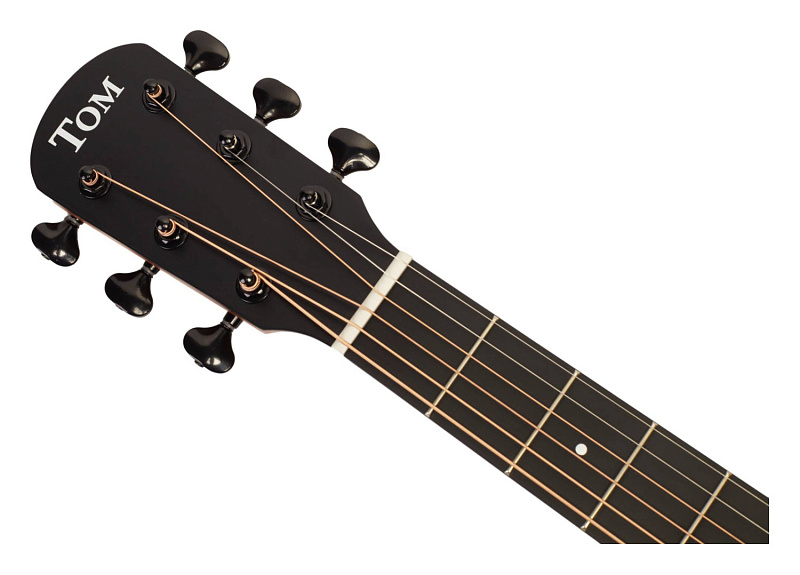 Фото Акустическая гитара TOM D-T1M