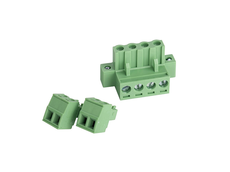 Фото Микшер усилитель LAudio LAM120B