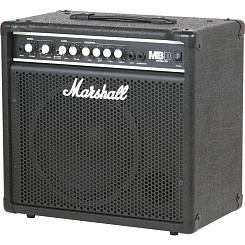 MARSHALL MB30 30W BASS COMBO Басовый комбо