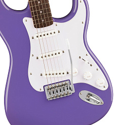 Электрогитара FENDER SQUIER Sonic Stratocaster Ultraviolet