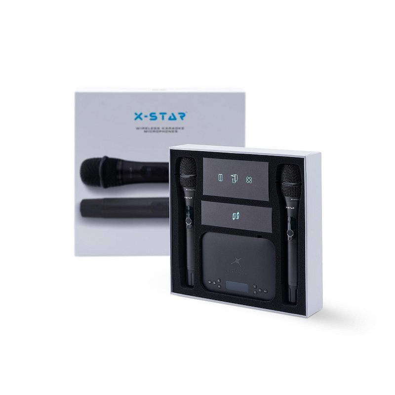 Фото Караоке система X STAR KARAOKE BOX