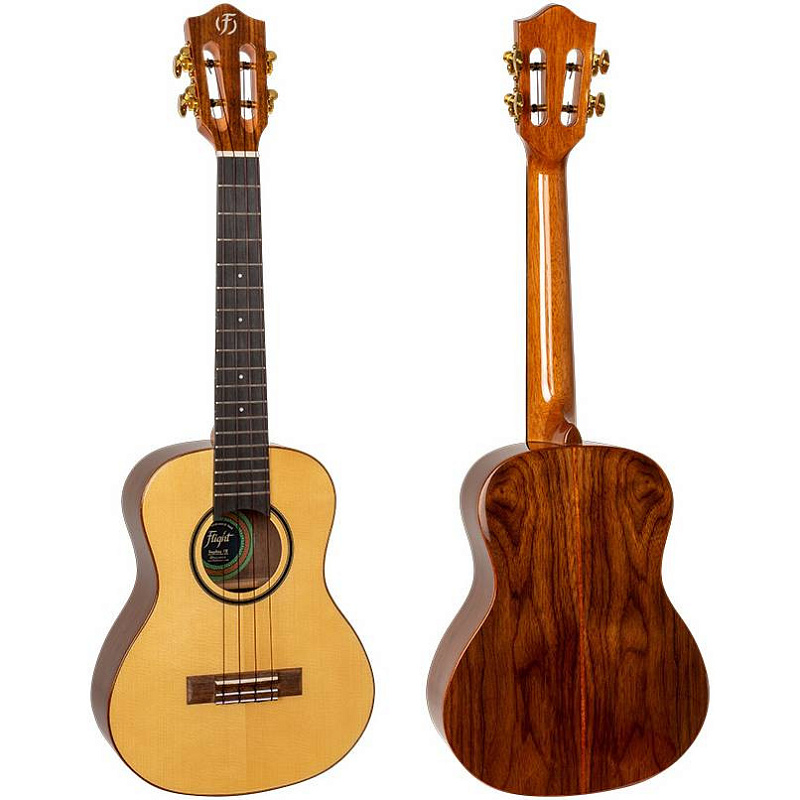 Фото Укулеле концерт FLIGHT SOPHIA C