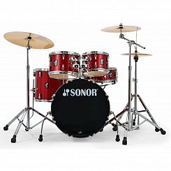 Барабанная установка Sonor 17507149 AQX Studio Set RMS 17356 