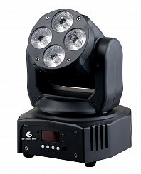 Прожектор полного движения ESTRADA PRO LED MH MINI 412 V2