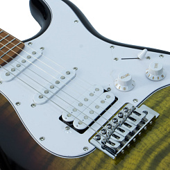 Электрогитара Bosstone SG-04 V.2 TGSB (2025)