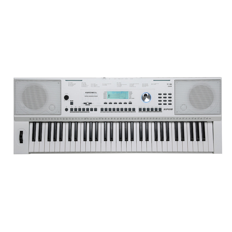 Фото Синтезатор Kurzweil KP110 WH