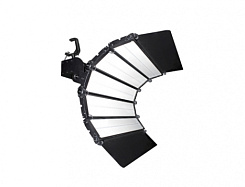 PR Lighting LED Studio 3305T