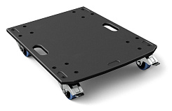 Транспортировочная тележка LD Systems DAVE 15 G4X CB