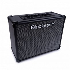Комбоусилитель моделирующий Blackstar ID:CORE40 V3