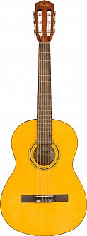 Классическая гитара FENDER ESC-80 CLASSIC в магазине Music-Hummer