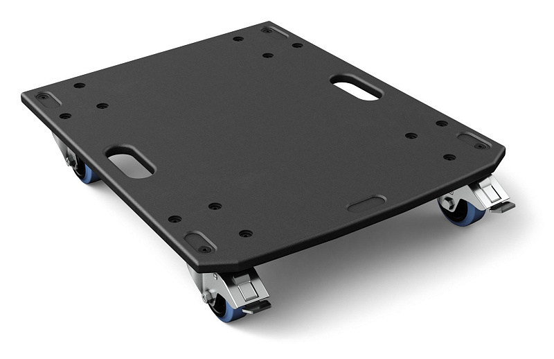 Фото Транспортировочная тележка LD Systems DAVE 15 G4X CB