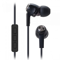 AUDIO-TECHNICA ATH-CK323iWH