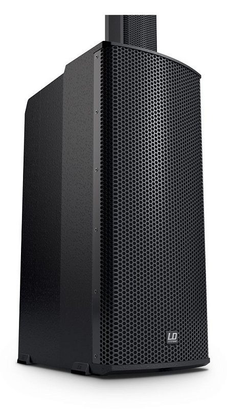 Фото Активная колонная акустическая система LD Systems MAUI 11 G2, чёрный