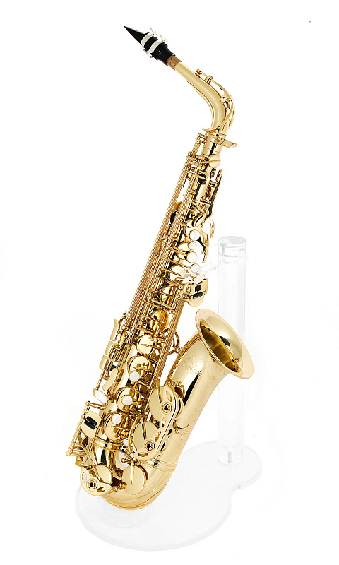 Antigua 3220 LQ альт саксофон в магазине Music-Hummer