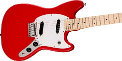 Электрогитара FENDER SQUIER Sonic Mustang Torino Red