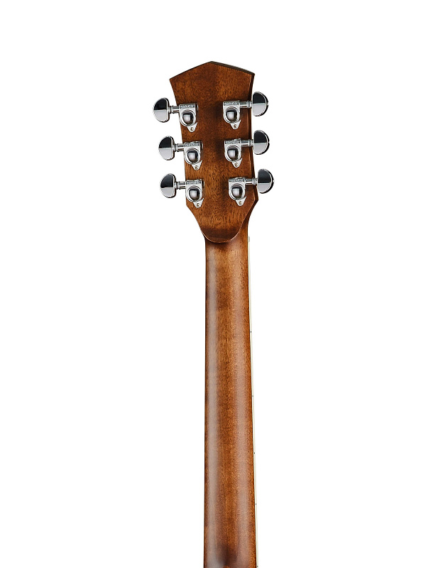 Фото Акустическая гитара Parkwood P620-WCASE-NAT