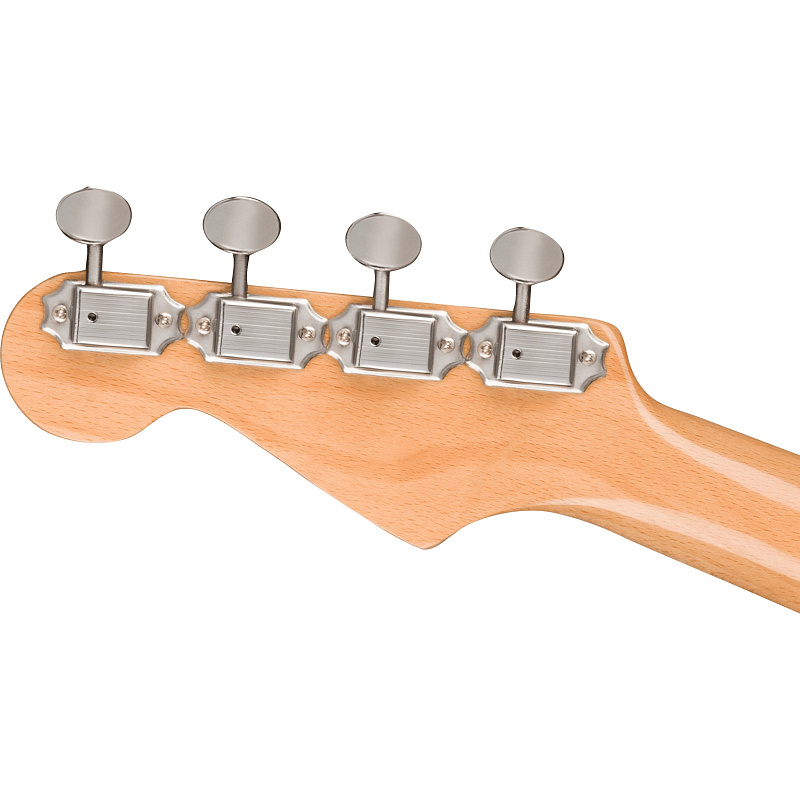 Фото FENDER Fullerton Strat Uke Sunburst