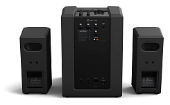 Активный комплект звукоусиления LD Systems DAVE 10 G4X