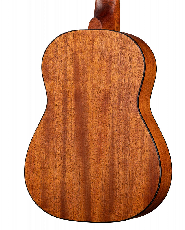 AC50-OP Classic Series Классическая гитара с чехлом, размер 1/2, матовая, Cort в магазине Music-Hummer