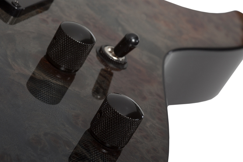 Фото Электрогитара Schecter C-1 STANDARD BFBB