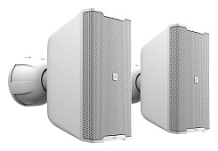 Всепогодная акустическая система LD Systems DQOR 3 W, белый