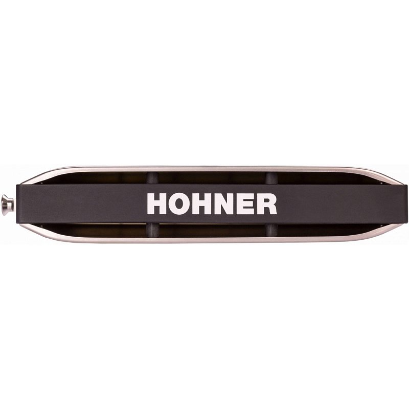 HOHNER Super 64C new - Губная гармоника хроматическая Хонер в магазине Music-Hummer