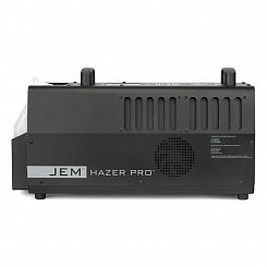 MARTIN Jem Compact Hazer Pro