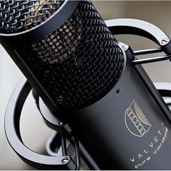 Brauner Valvet X Студийный конденсаторный микрофон