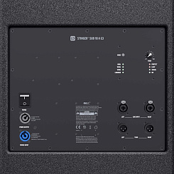 Активный сабвуфер LD Systems STINGER SUB 18 A G3