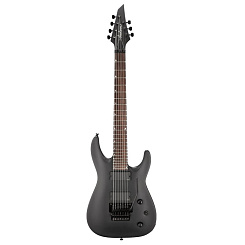 Электрогитара JACKSON SOLOIST SLATXMG3-7 MATTE BLACK