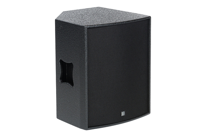Фото Акустический комплект со встроенным усилением DS Proaudio CX 12S18 (A)