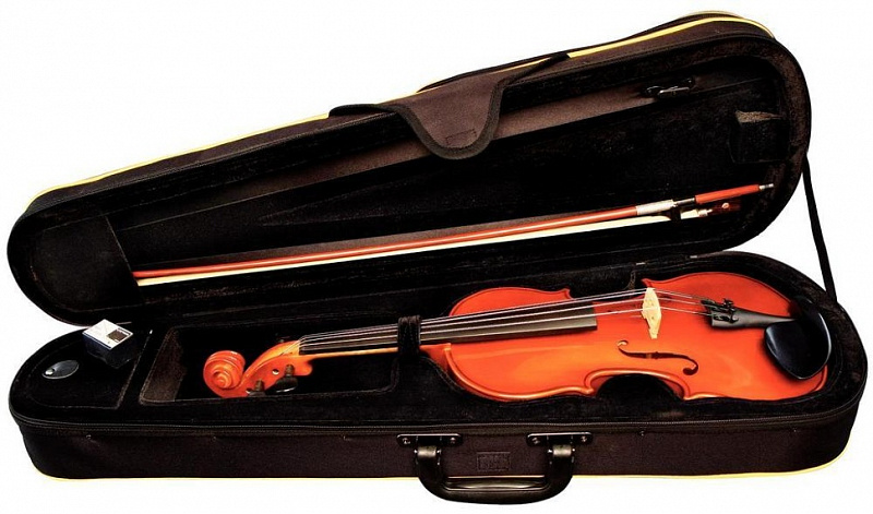 GEWA Violin Outfit Allegro 3/4 в магазине Music-Hummer