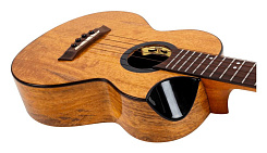 Укулеле тенор FLIGHT FIREBALL TENOR EQ-A