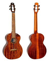 Укулеле тенор FLIGHT MUSTANG TENOR EQ-A