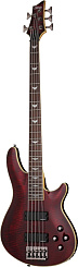 Бас гитара Schecter OMEN EXTREME-5 BCH