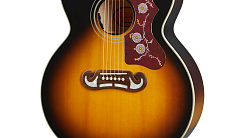 EPIPHONE J-200 Aged Vintage Sunburst