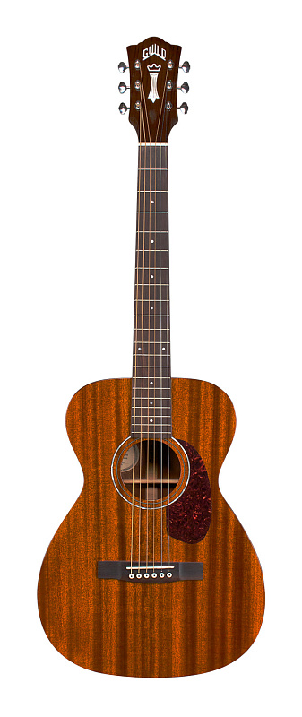 Фото Акустическая гитара GUILD M-120